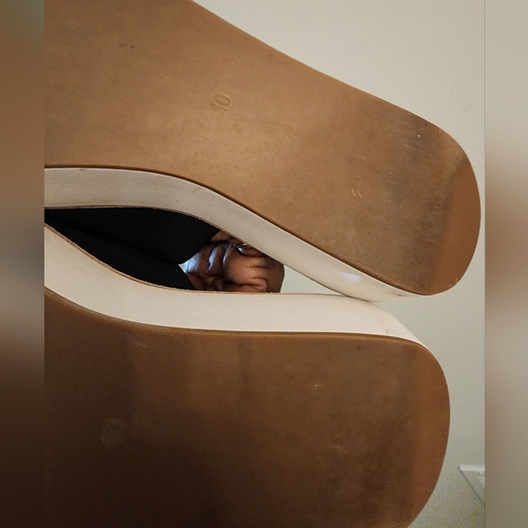 J/Slides Platform Wedge Sandals - Picture 8 of 10